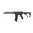 🔫 Lehčí a flexibilnější DD4 MK18RIII 5.56MM rifle od Daniel Defense. S 10.3" hlavní a 30-ranovým zásobníkem. Ideální pro prodejce třídy III. Naučte se více! 💥