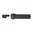 GOSAFE GO SAFE MAG FOR GLOCK 19 10 ROUND BLACK