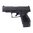 Objevte Taurus GX4 XL 9MM Luger Handgun s delším závěrem, DLC-pokrytou nerezovou hlavní a volitelnými rukojeťmi. Kapacita až 13 ran. 🌟 Naučte se více!