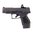 Objevte poloautomatickou pistoli Taurus GX4 XL TORO 9mm Luger s delším závěrem a kapacitou až 13 ran. Ideální pro přesnou střelbu. 🌟 Naučte se více! 🔫
