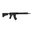 SONS OF LIBERTY GUN WORKS M4-89 MATCH 6.5 GRENDEL 13.9" BBL (2)26 ROUND MAG BLACK