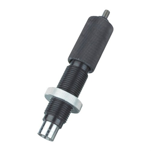Forster Bench Rest Seater Dies ensure perfect alignment for concentric rounds, crafted from high-quality steel with a unique support system for exceptional accuracy.