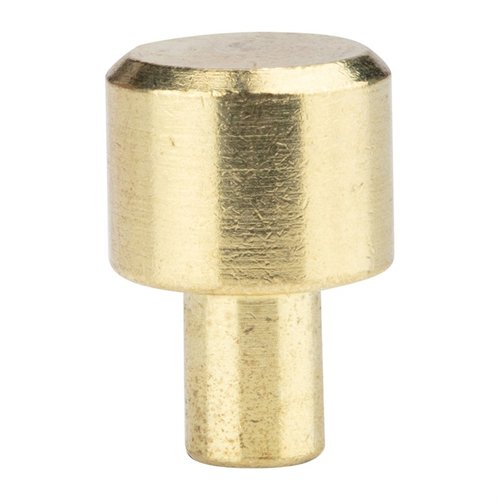 Fix It Sticks Brass Hammer Head offers solid brass construction for non-marring strikes, compatibility with modular tools, and precision for gunsmithing tasks.