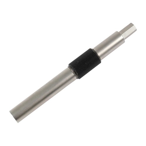 Fix It Sticks Bit Extension is 3.5 inches long, features a magnetic end for standard 1/4