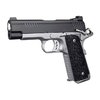 ED BROWN EVO E9 9MM LUGER 4" BBL (1) 9 ROUND MAG STAINLESS STEEL