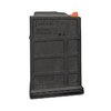 Reliable PMAG 5/10 7.62 AC for SIG CROSS offers 5/10-round capacity, high-visibility follower, and durable polymer for unmatched performance in the field.
