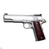 ED BROWN CLASSIC CUSTOM GOVERNMENT MODEL STAINLESS STEEL 45ACP