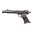 Objevte BLACK MAMBA-TF 22 Long Rifle poloautomatickou pistoli od Volquartsen s 6'' hlavní a 10rd zásobníkem. Ideální pro soutěžní střelbu. Naučte se více! 🔫✨