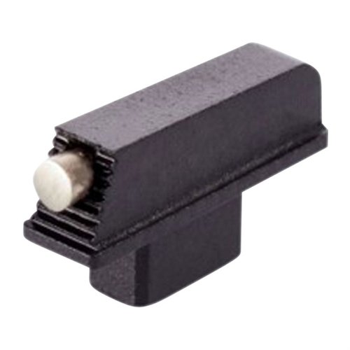 Vyměňte přední mušku za Snag Free pro Colt Python/Anaconda 2020, s možností optiky nebo zlaté korálky pro rychlé zaměření v různých světelných podmínkách.