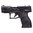 🔫 Taurus TX 22 Compact 22 Long Rifle Semi-Auto Handgun s 3.6" hlavní, 13rd mag a přípravou pro optiku. Ideální pro střelce s moderním úderovým mechanismem. Naučte se více! 🌟