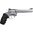 🌟 Objevte revolver Taurus RM66 357 Magnum s 6" hlavní, kapacitou 6 ran a nastavitelným zadním mířidlem. Perfektní pro přesnou střelbu. Naučte se více! 🔫