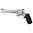 TAURUS RM66 357 MAGNUM 6" BBL 6 ROUND STAINLESS STEEL REVOLVER