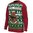 🎄 Stylový červený vánoční svetr Magpul s GingARbread Man motivem. Pohodlný a hřejivý, ideální pro zimní sezónu. 🌟 Koupit nyní a buďte připraveni! 🎁