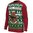 🎄 Oslavte Vánoce stylově s Magpul GingARbread Ugly Christmas Sweater! Měkký, pohodlný a teplý svetr z bavlny a akrylu. Dostupný ve velikosti L. 🎅 Naučte se více!