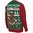 MAGPUL GINGARBREAD UGLY CHRISTMAS SWEATER 3XL