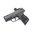 STRIKE INDUSTRIES SLIDE FOR SIG SAUER P365 IN BLACK