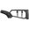 MIDWEST INDUSTRIES LEVER STOCK MARLIN PISTOL GRIP