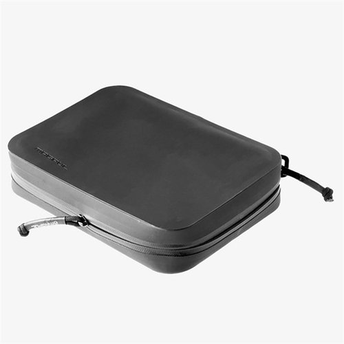 DAKA Utility Organizer Large offers durable, weather-resistant storage with multiple pockets, YKK AquaGuard zipper, and versatile use for gear and tools.