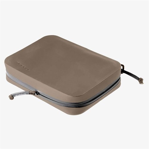 Magpul DAKA Utility Organizer, Large offers durable, weather-resistant storage with multiple pockets, perfect for securing your essential gear on the go.