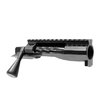 FAXON FIREARMS FX7 BOLT ACTION RECEIVER FOR REMINGTON 700 POLISHED