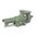 BROWNELLS GUNSMITH BENCH VISE W/REPLACEMENT 4.75" JAW