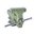 BROWNELLS GUNSMITH BENCH VISE W/REPLACEMENT 4.75" JAW