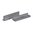 BROWNELLS GUNSMITH BENCH VISE JAW, ALUMINUM NEUTRAL