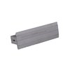 Interchangeable jaws for Brownells Gunsmith Vise enhance versatility, securely grip delicate parts, and minimize damage with various materials and designs.