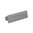 BROWNELLS GUNSMITH BENCH VISE JAW, ALUMINUM NEUTRAL