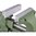 BROWNELLS GUNSMITH BENCH VISE JAW, ALUMINUM NEUTRAL