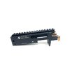 FLETCHER RIFLE WORKS OPENTOP 11/22 TAKEDOWN STRIPPED RECEIVER BLACK