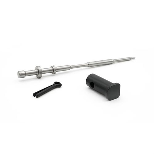 Upgrade your AR with JP's Enhanced Bolt Carrier Pin Package for reduced wear, improved durability, and smoother operation in .308 systems.