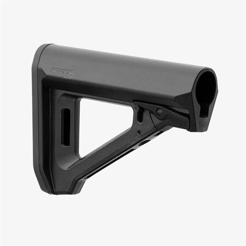 MOE RL Carbine Stock offers streamlined design, adjustable LOP (10.65