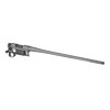 HOWA M1500 7MM-08 REM 22" STANDARD BBL 1/2"-28 THREAD TAC GRAY