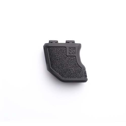 DIE FREE TIGER CLAW M-LOK Angled Fore Grip offers ergonomic design, improved recoil management, and enhanced weapon control for modern shooting stances.