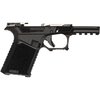 SCT 19 Overmold Frame offers a non-slip grip, aggressive ergonomics, and compatibility with Glock® parts, perfect for building reliable pistols.