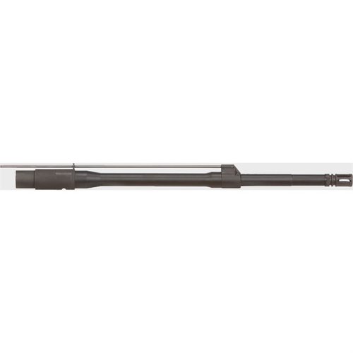 LMT MWS 6.5 CREEDMOOR RIFLE BARREL - LMT DEFENSE LMT MWS 6.5 CREEDMOOR 20" RIFLE LENGTH BARREL BLACK