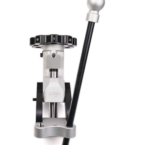 Přebíjení > Přebíjecí lis - Náhled