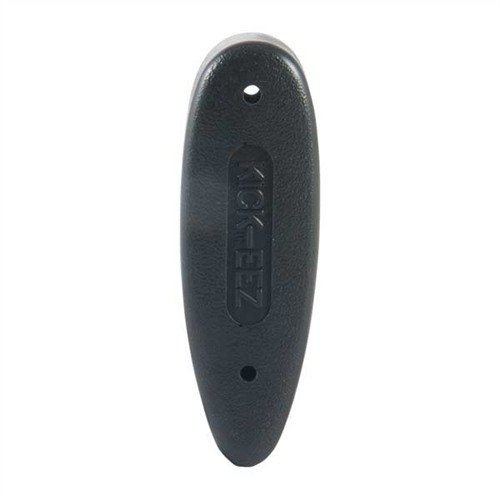 Kick-Eez KZ112 Recoil Pad offers 90% recoil reduction, drop-in installation, and fits popular rifles/shotguns, ensuring comfort and accuracy without pain.