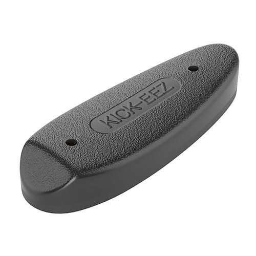 KICK-EEZ Recoil Pad offers superior Sorbothane recoil absorption and a functional design for easy shouldering, enhancing your shooting experience on sporting clays.