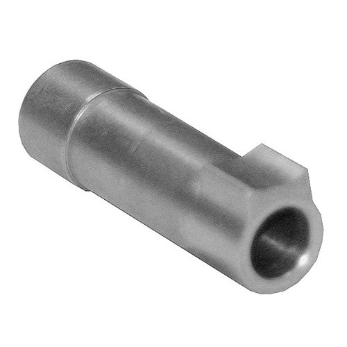 Získejte lepší vzhled a podporu hlavně s 1911 REVERSE PLUGS od Accu-Lock, které vyplňují mezery a umožňují přesné usazení na slide.