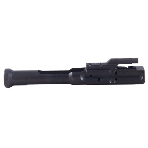AR-15 JPBC-3 Low Mass Bolt Carrier Assembly offers reduced recoil, improved bolt alignment, and lightweight design for faster follow-up shots in competition rifles.