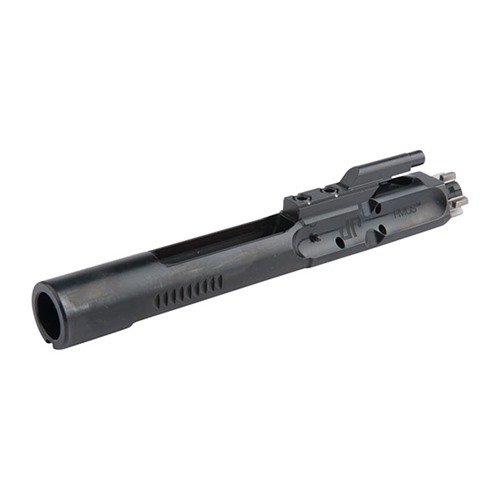 JP Enterprises 6.5 Grendel/6mm ARC Full Mass BCG offers enhanced durability, smoother cycling, and absolute reliability for duty rifles with a super-hard QPQ finish.