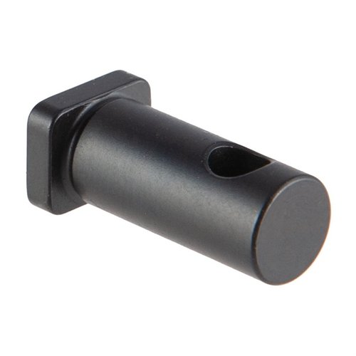 JP Enhanced Cam Pin improves AR performance with a thicker, low-friction design, reducing wear and enhancing system smoothness for increased reliability.