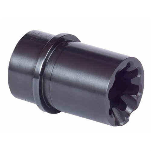 AR 308 7.62 BARREL EXTENSION od J P ENTERPRISES nabízí vyšší pevnost, delší životnost a snížené tření pro snadnější provoz bez nutnosti leštění.