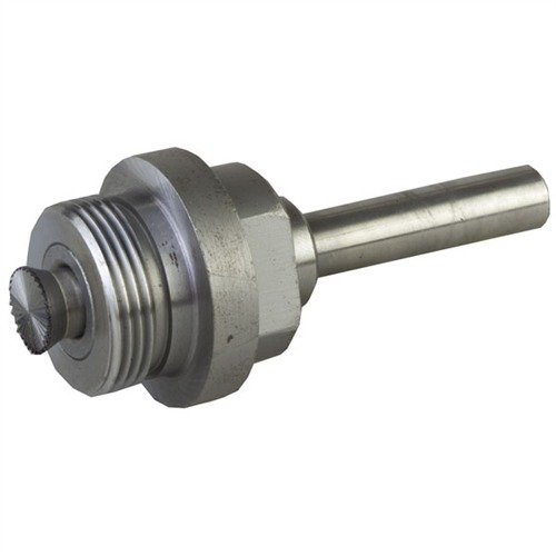 Manson Precision's Bolt Face Truing Tools square your bolt face to the receiver with precision, saving time and effort using only hand tools and a slow-speed drill.