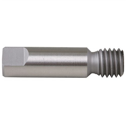 Manson Precision's Remington 700 False Center securely supports the bolt body for precise lathe work, ideal for squaring bolt lugs and blueprinting operations.