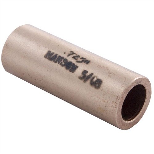 Precision ground REAMER/TAP BUSHINGS ensure fast, accurate choke tube installations. Versatile design fits both reamer and tap for odd diameters.