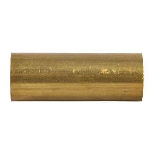 Precision ground Manson Blank Bushings ensure fast, accurate choke tube installations, fitting both reamer and tap while allowing customization for odd diameters.