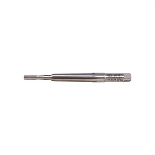 .220 Swift Finisher reamers by Manson Precision ensure precise chambers and outstanding accuracy, crafted from M7 steel to meet SAAMI specifications.